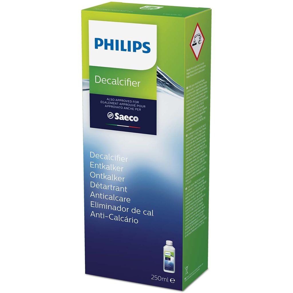 Entkalker für Kaffeemaschinen Philips CA6700/00 Saeco Produktbild 10