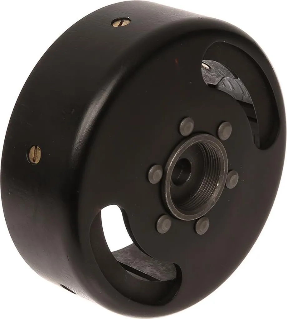 Finissez les pannes avec l'allumage électronique 8305.1-010 pour Simson