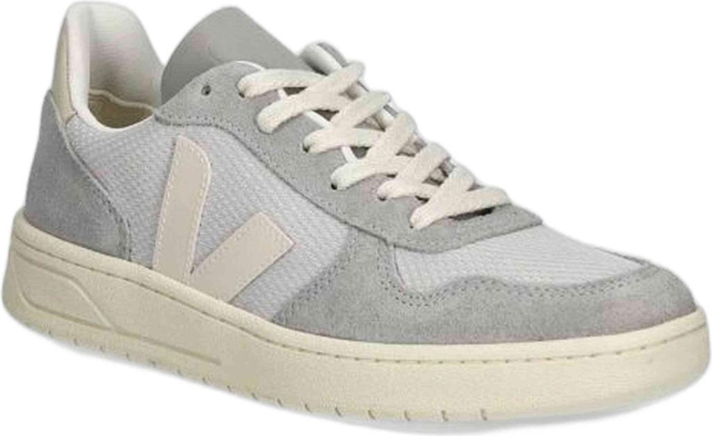 Veja Sneakers VX1803674A in LIGHT GREY color size 36