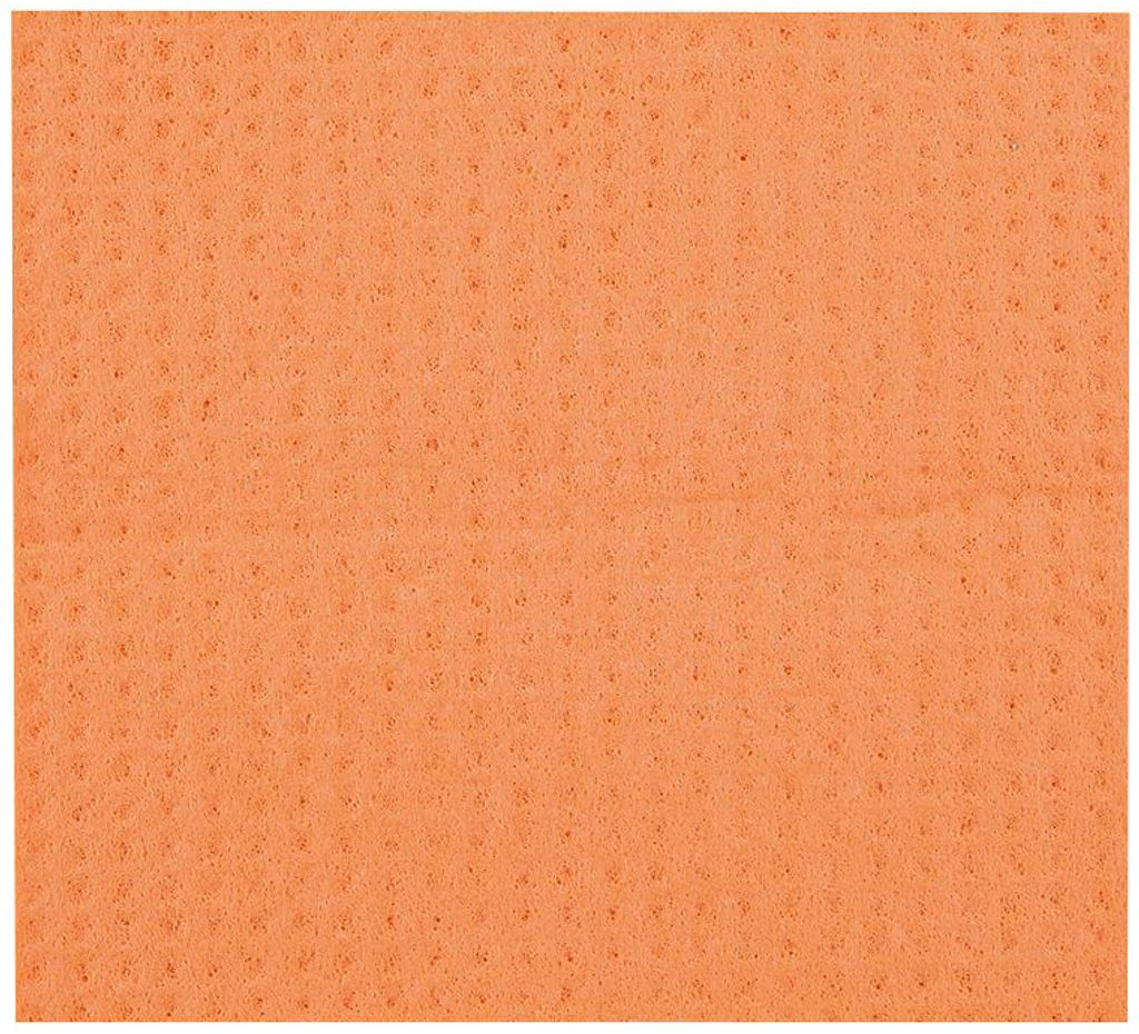 HYGOCLEAN Schwammuch 200 x 180 mm gelb 10er Pack