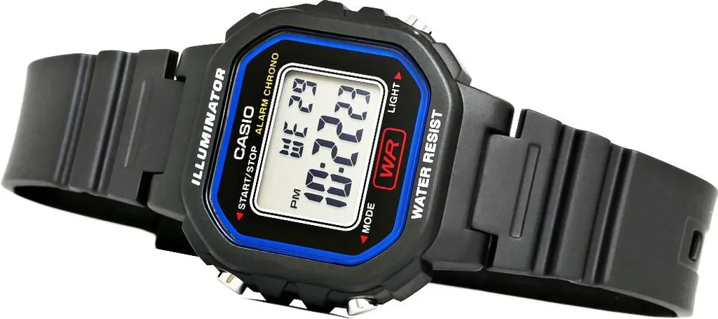 Casio - LA-20WH-1C - Orologi - Donna - 5