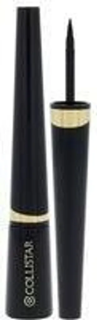 Collistar Technical Eye Liner Noir 2,5 ml - Traceur de Haute Précision - 7