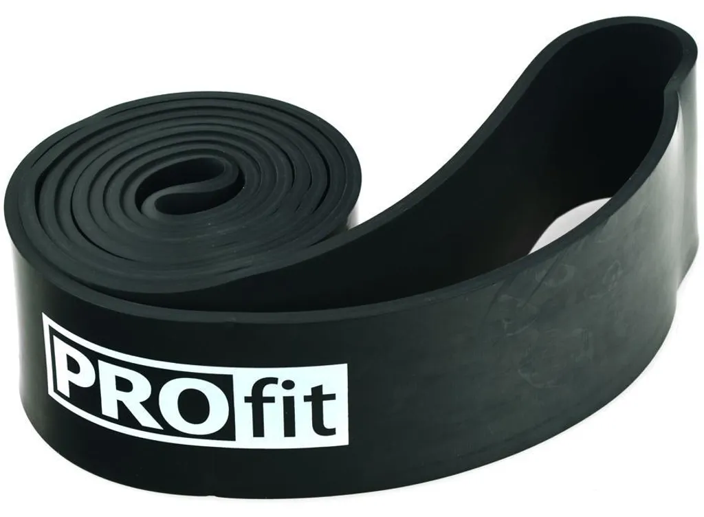 Élastique de Musculation ProFit Power MR870 Noir pour Fitness Intense