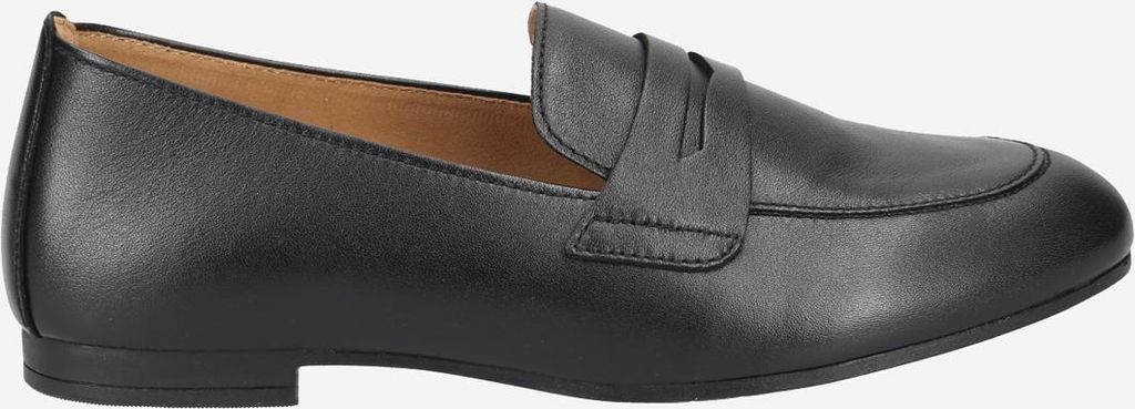 Gabor 25.213.27, Slipper & Mokassin in Schwarz für Damen, Produktbild 