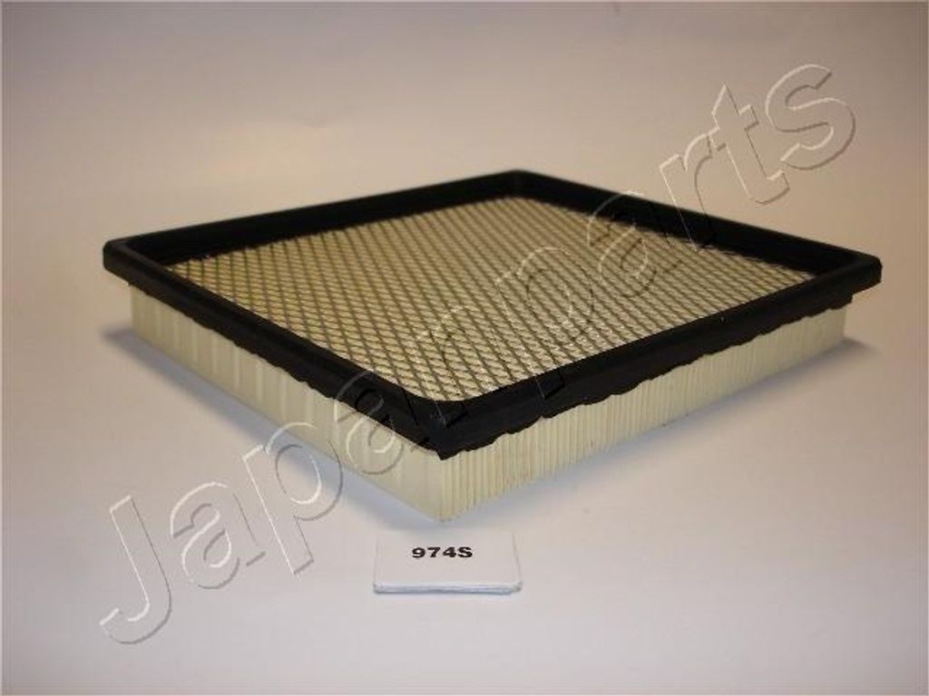 Japanparts FA-974S Luftfilter