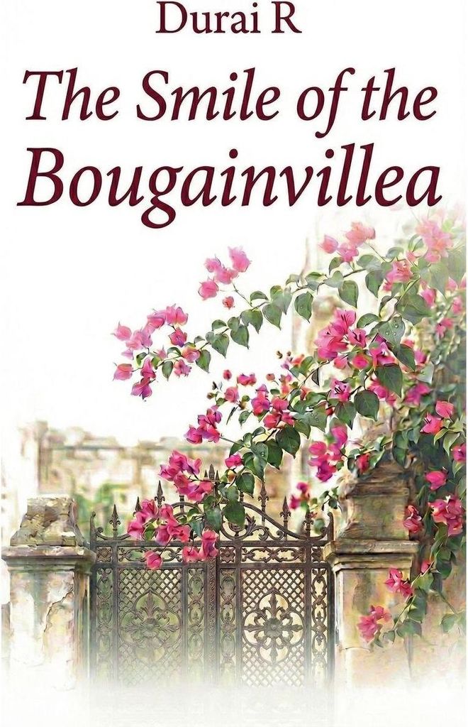 The Smile of the Bougainvillea