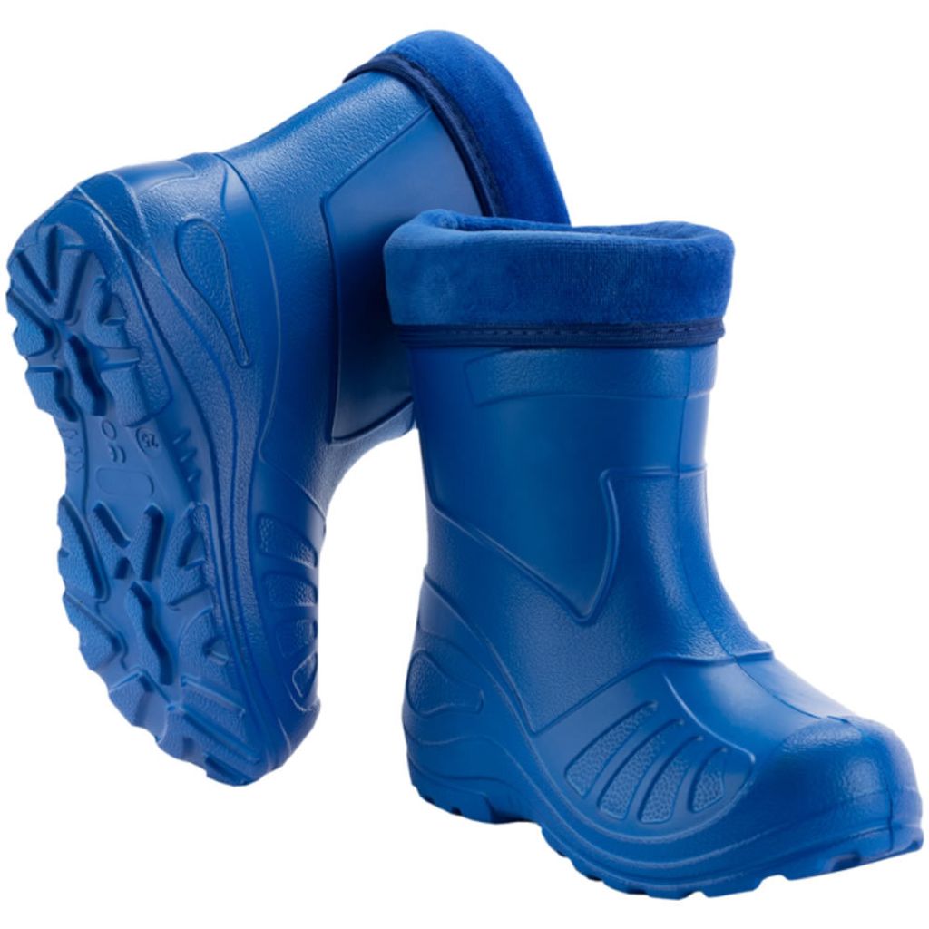 KOLMAX superleichte Eva Kinder Gummistiefel | Kaufland.de