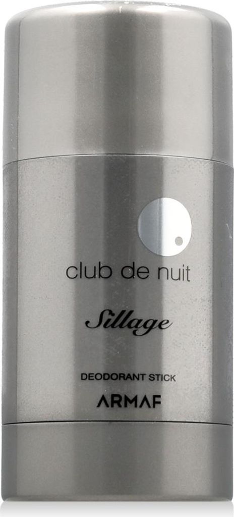 Armaf Club de Nuit Sillage Deostick 75 g (unisex) Produktbild 