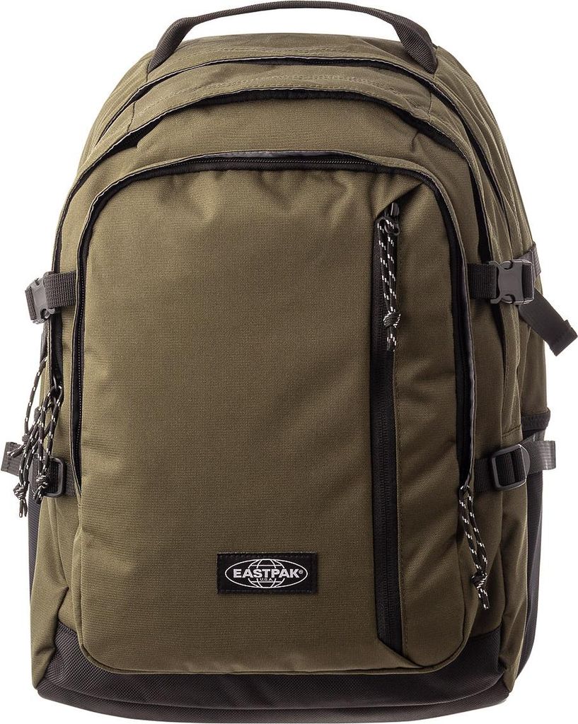 Eastpak Volker Pro CS Forest Rucksack Produktbild 