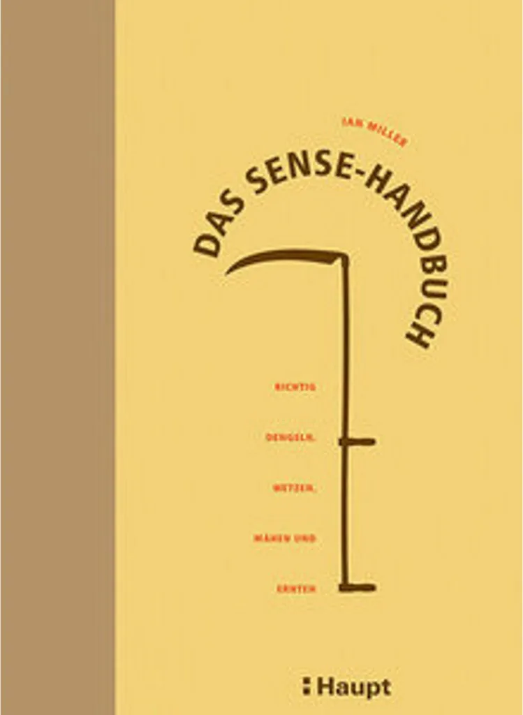 Guide technique Das Sense-Handbuch manuel d'apprentissage capteur