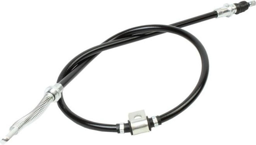 MAXGEAR Handbremsseil Seilzug Feststellbremse für NISSAN Cabstar (F24M, F24W) Hinten 32-1655