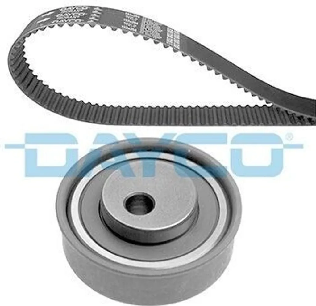 Courroie de distribution DAYCO KTB445 Haute Résistance pour KIA JOICE MPV
