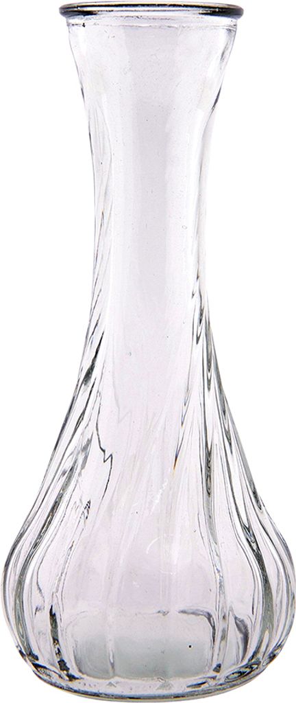 Clayre &amp; Eef 6GL4059 Váza Ø 6x15 cm Obrázek produktu 1