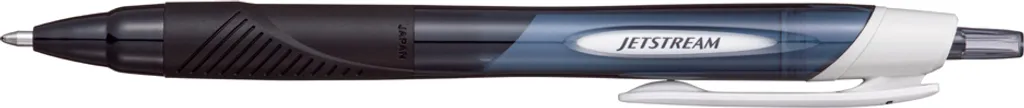 Uni-ball Jetstream Sport SXN-150E Roller - Eccellenza Giapponese Nera