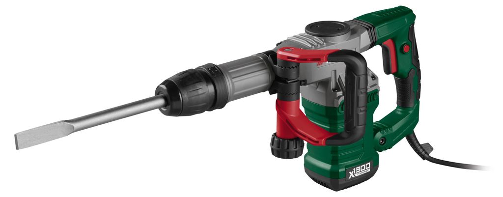 PARKSIDE® Abbruchhammer »PAH 1300 C3« Produktbild 