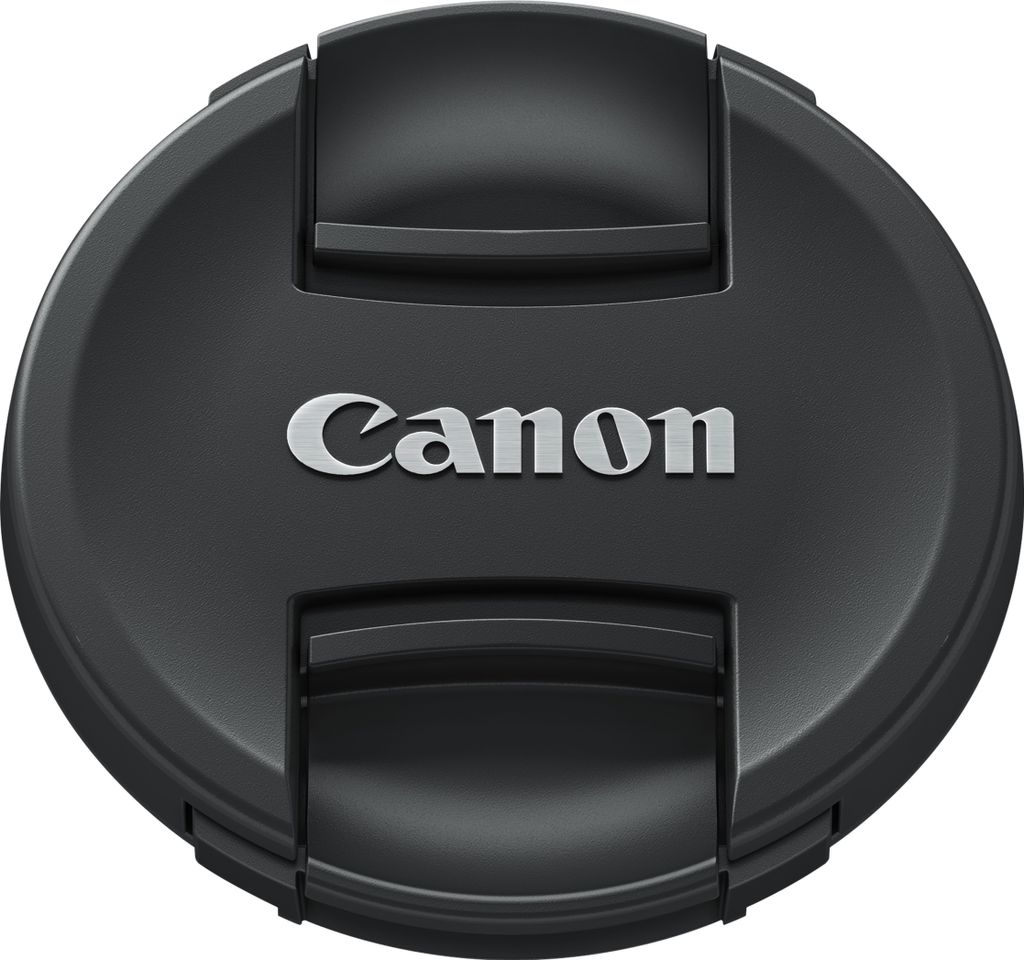 Canon E-77 II - Krytka objektívu - pre Canon; EF Obrázok produktu 