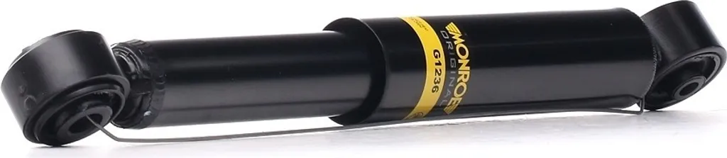 Amortisseur haute performance MONROE G1236 - Fiabilité OE 1J0512011AJ