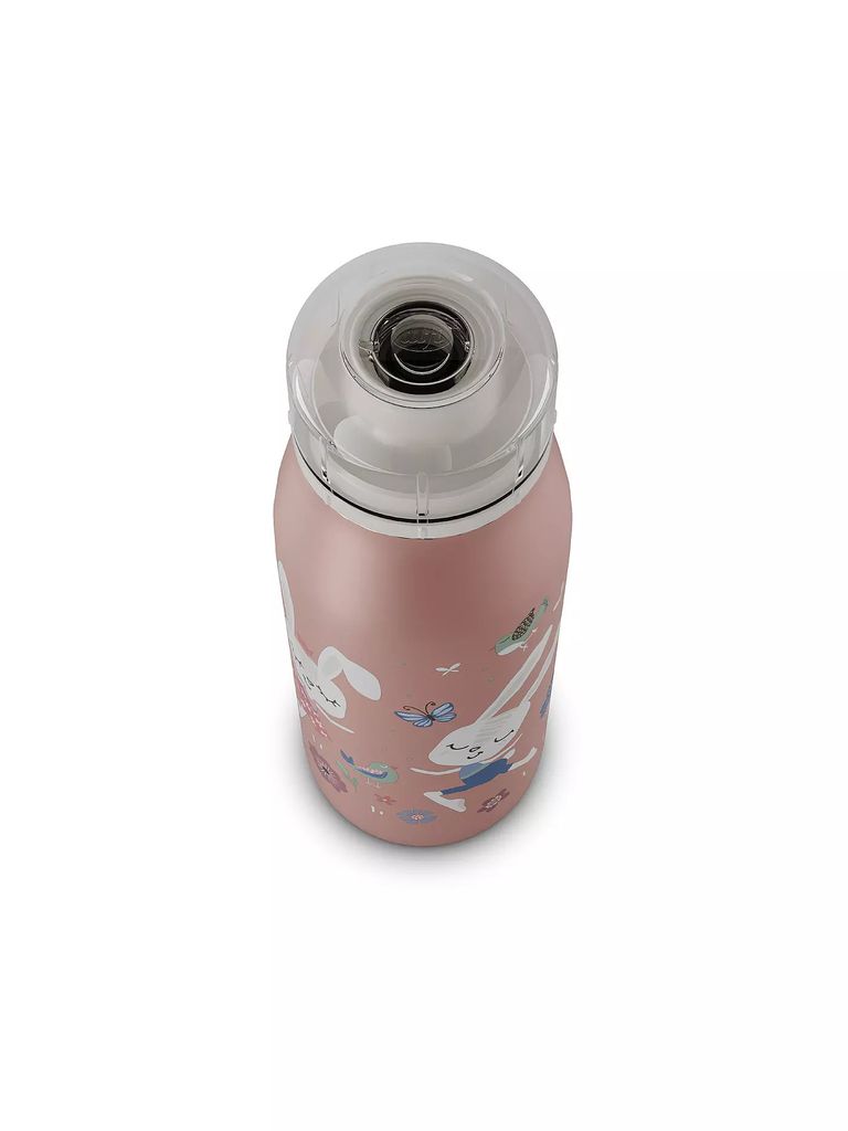 alfi KIDS ISO BOTTLE Isolier-Trinkflasche sweet ballerinas Produktbild 2