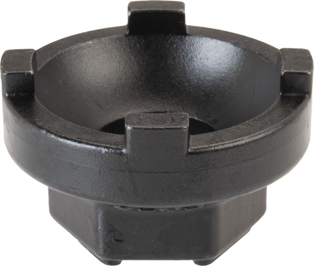 PARK TOOL FR-6, Rad, Schwarz, 4 cm, 1 Stück(e) Produktbild 