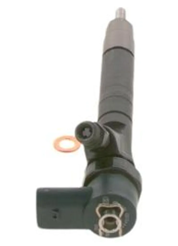 Solution Panne Injecteur Bosch 0445110181 pour Mercedes Sprinter 903