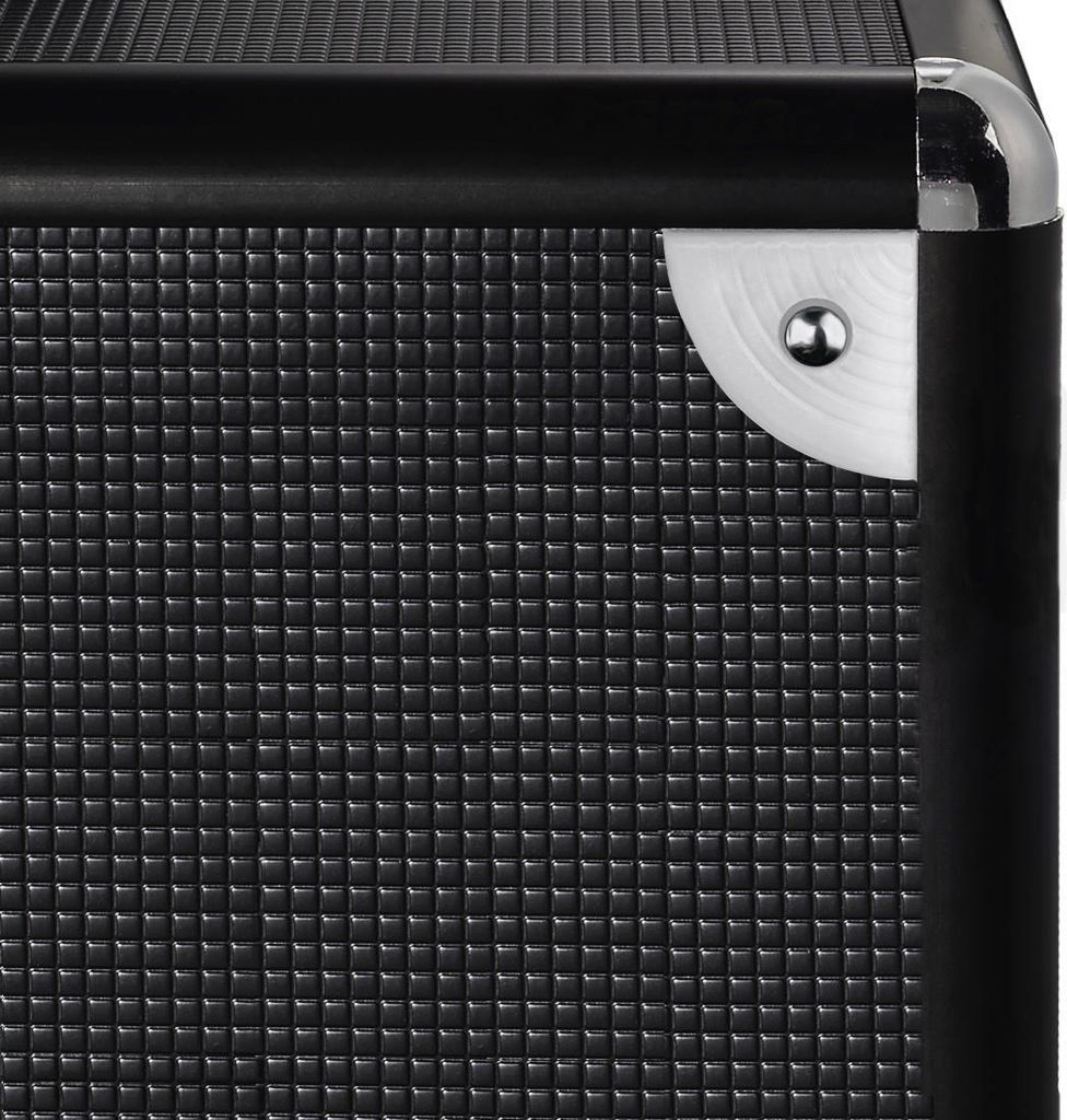 Hama 00181436 Tasche für Speichermedien Microgroove record Zdjęcie produktu 
