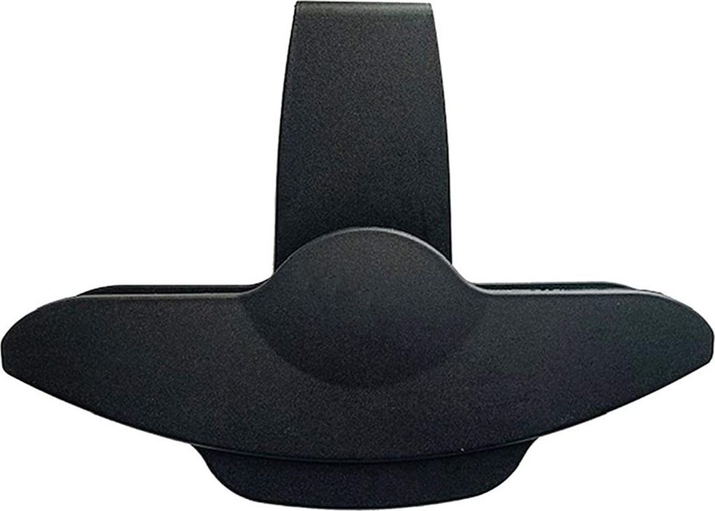 Topfdeckelständerhalter für Schongarer, Design ohne Stanzung, Arbeitsplatten-Organizer, hitzebeständiger Topfdeckelständer aus Kunststoff zur A...