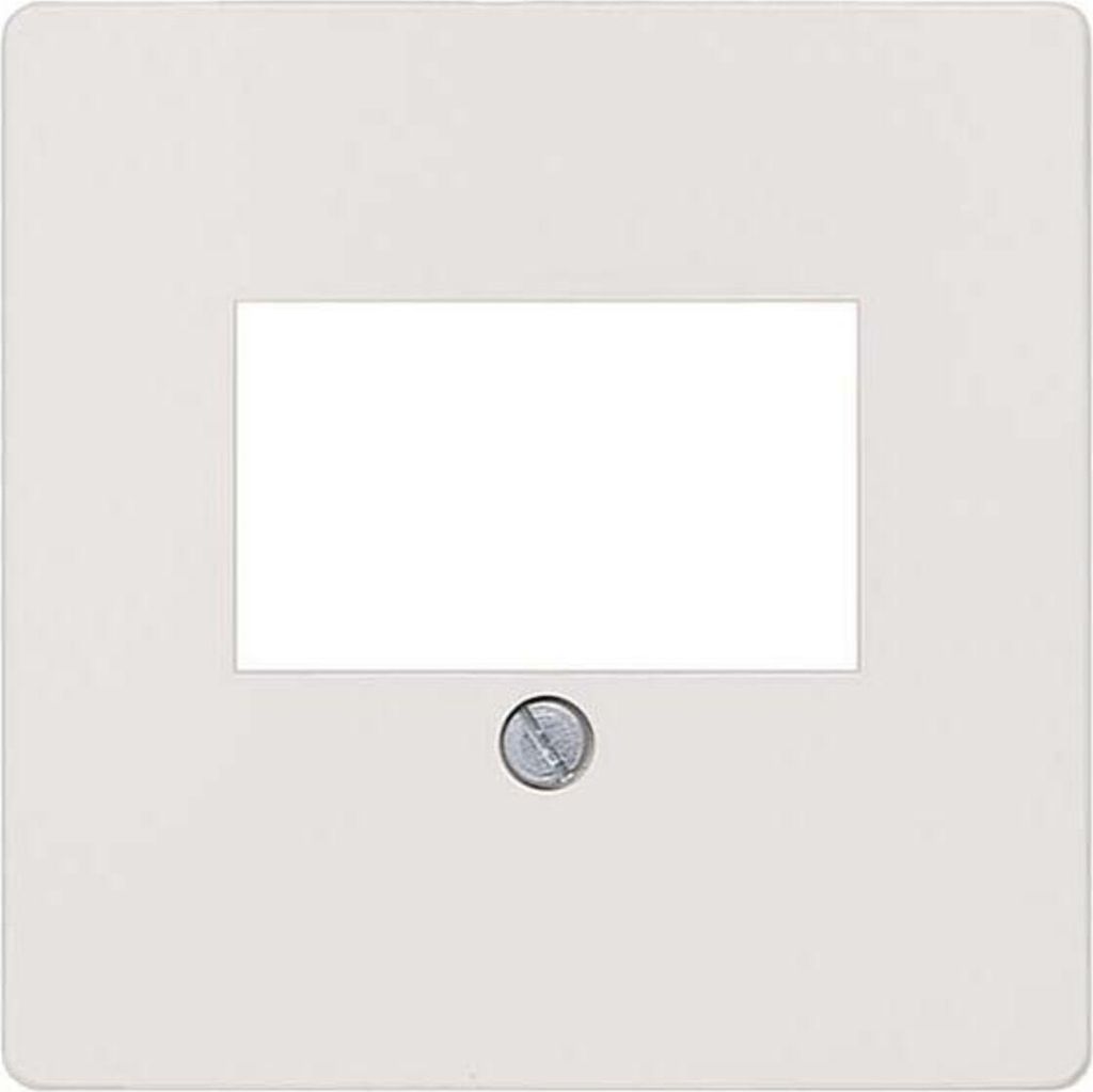 Siemens Dig.Industr. i-syst Abdeckplatte tws 5TG2563-2 5TG25632