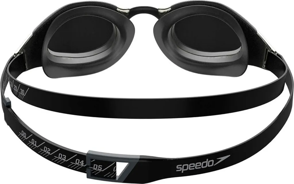 Lunettes de Natation pour Compétition Speedo Fastskin Hyper Elite Mirror - 2