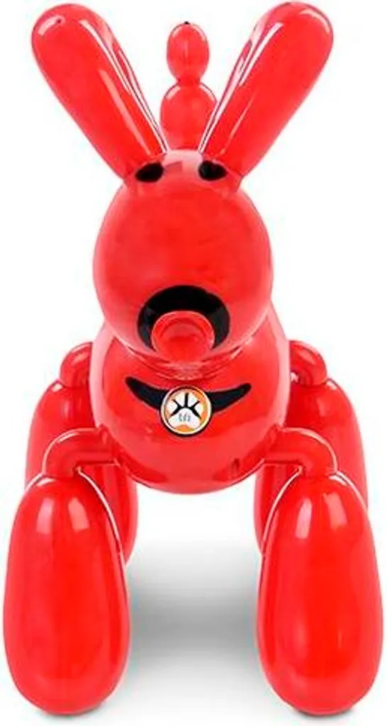 Chien Ballon Télécommandé à Fonctions Multiples - Robot Programmable Enfant