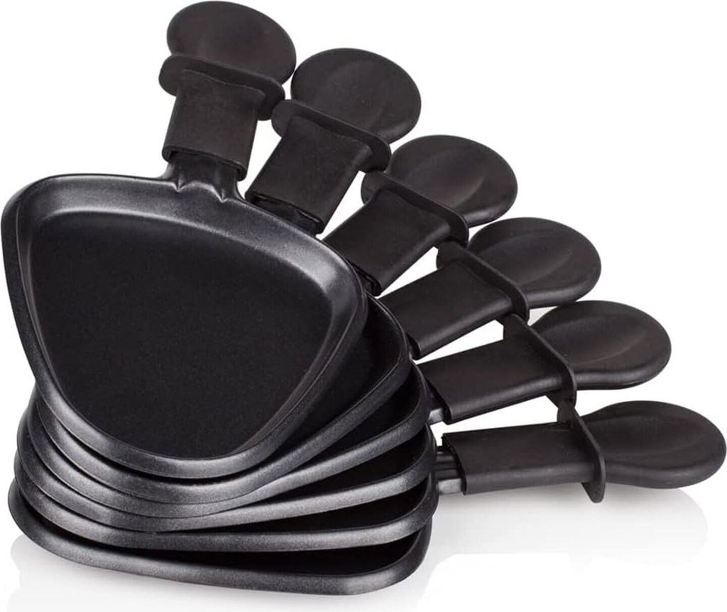 Princess raclette grill/griglia da tavolo per 4 persone - Immagine del prodotto 