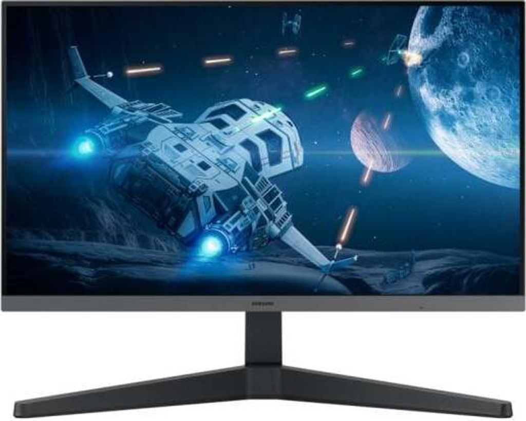 Samsung S27C310EAU - Seria S31C - Monitor LED - 68 cm (27") Zdjęcie produktu 20