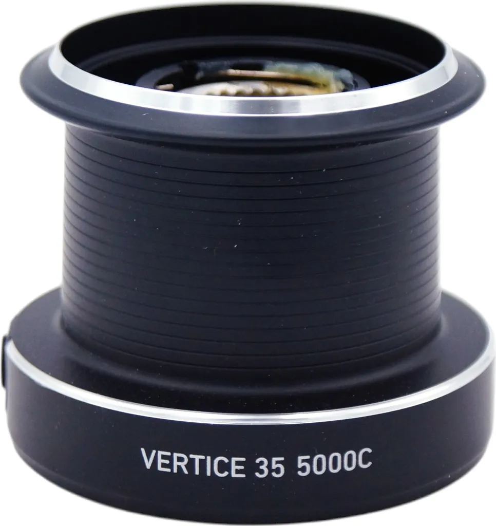 Bobine de secours pour DAIWA 24 VERTICE 35-5000C pêche longue distance