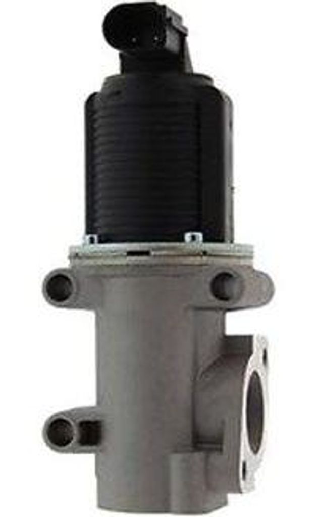 MAGNETI MARELLI 571822112006 AGR-Ventil OE 46530857 kompatibel mit Musa, Strada, Punto, Palio, Idea, Doblo, Bravo