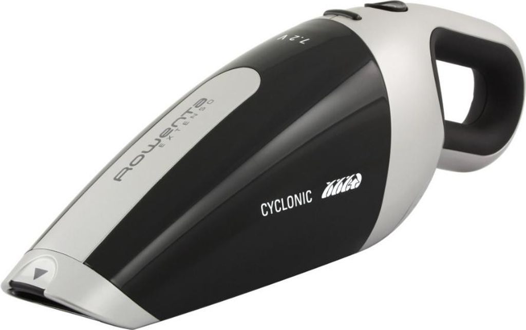 Rowenta aspirapolvere manuale Extenso Cyclonic AC4769 Immagine del prodotto 