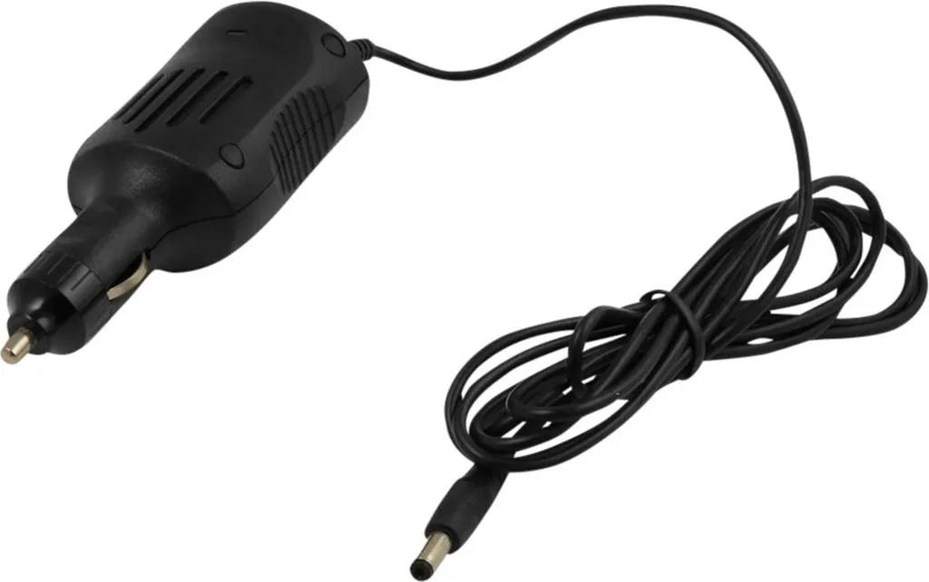 Alimentatore Auto Avizar Nero per HP serie Jornada e Omnibook Mini
