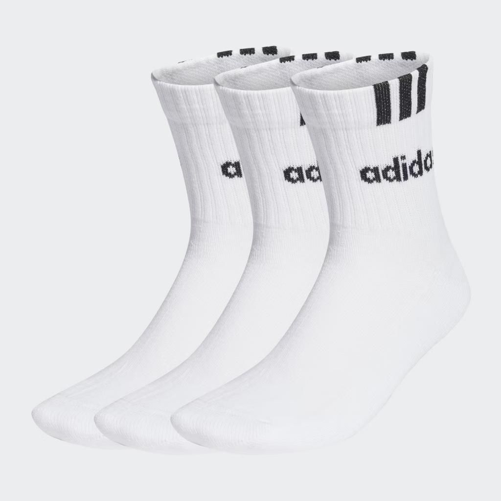 Adidas C 3s Lin 3p Couleur Blanc Image du produit 