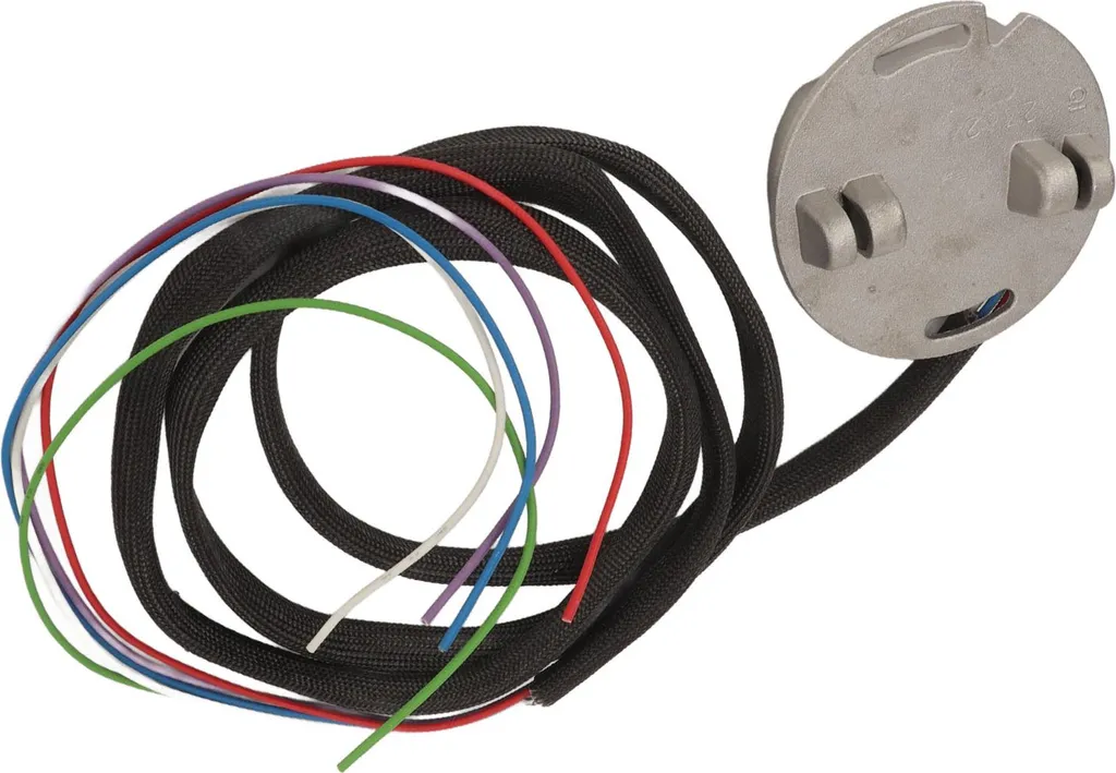 Allumage programmable 53-644 pour restaurer un Shovelhead ou Evolution - 3