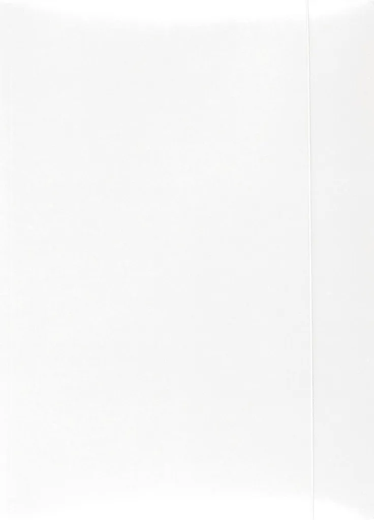 Cartella Elastica 300g/mq A4 | Minimal Design per Archivio Ordinato