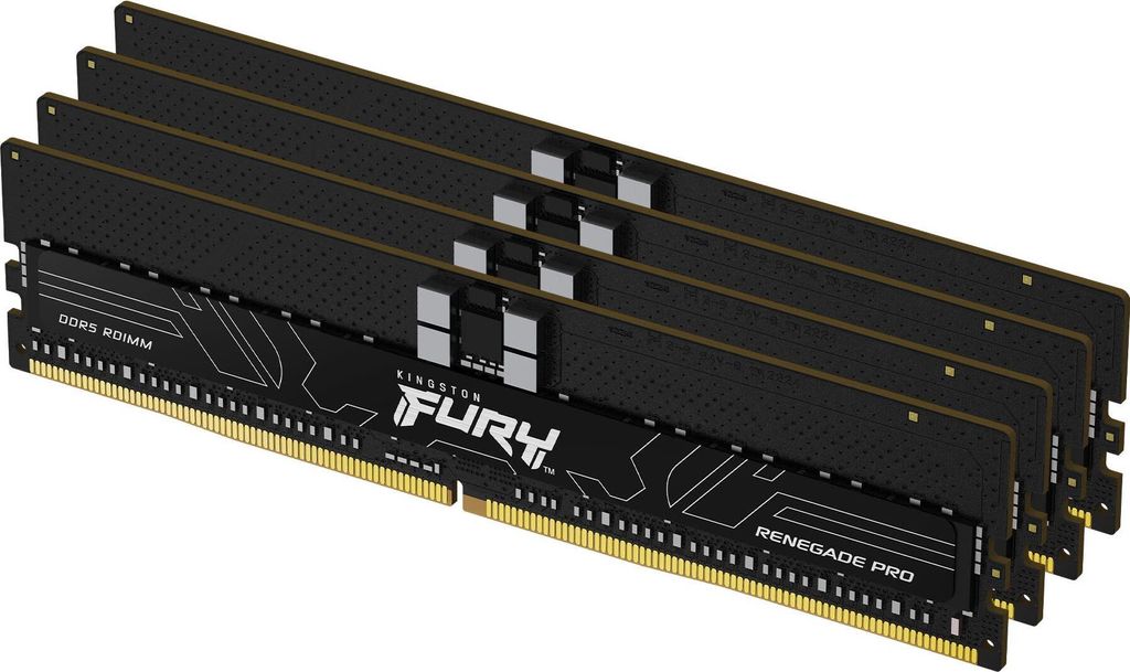Kingston FURY Renegade Pro Produktbild 