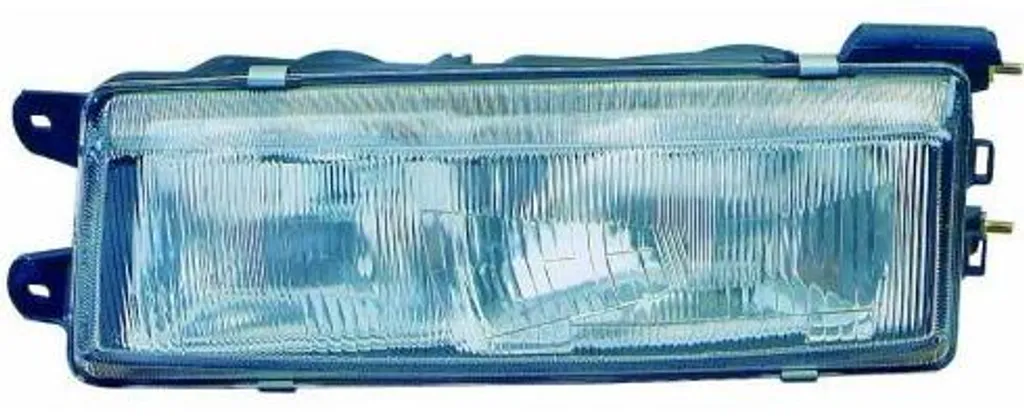 Faro Anteriore Sx Mitsubishi Colt/Lancer MB597681 ABAKUS