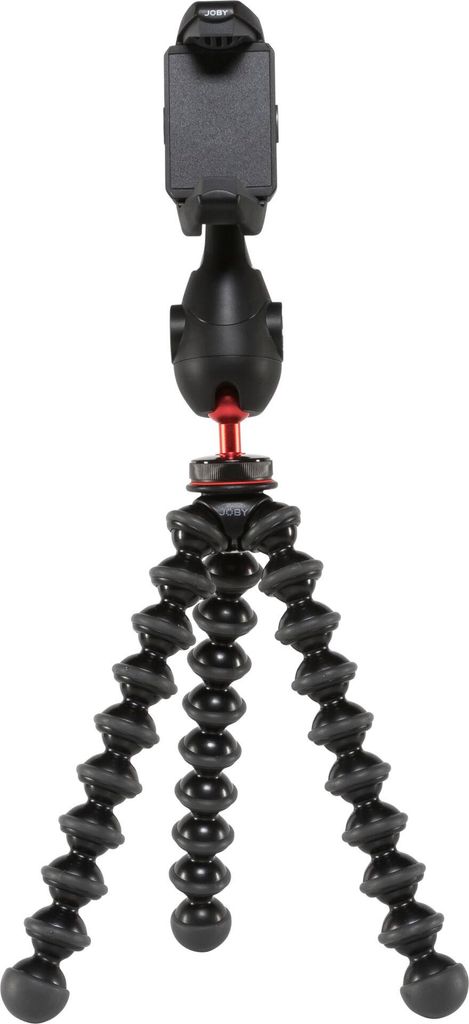 Joby GripTight Pro 3 GorillaPod Produktbild 
