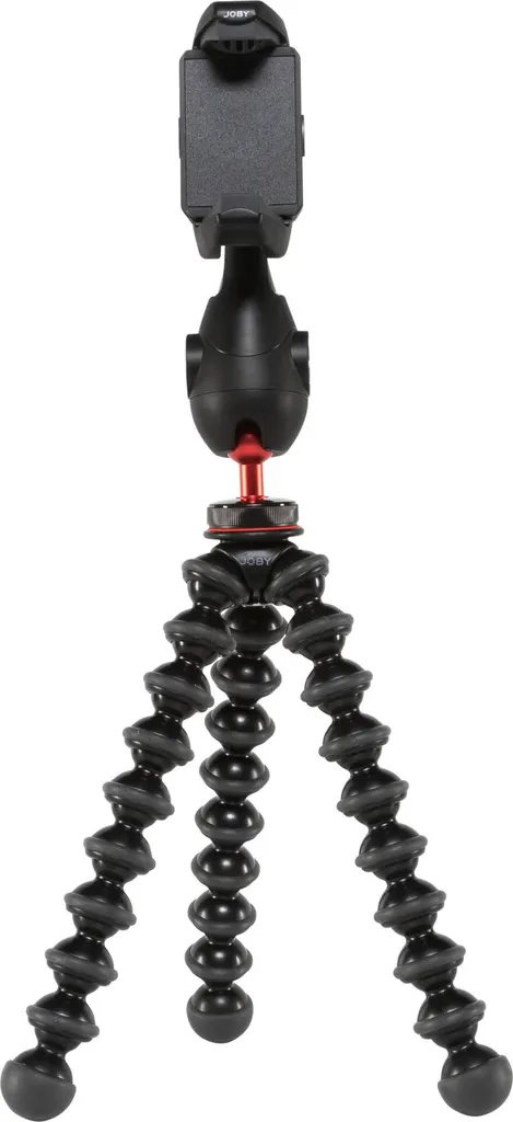 Joby GripTight Pro 3 GorillaPod - Trépied Flexible pour Smartphone Pro