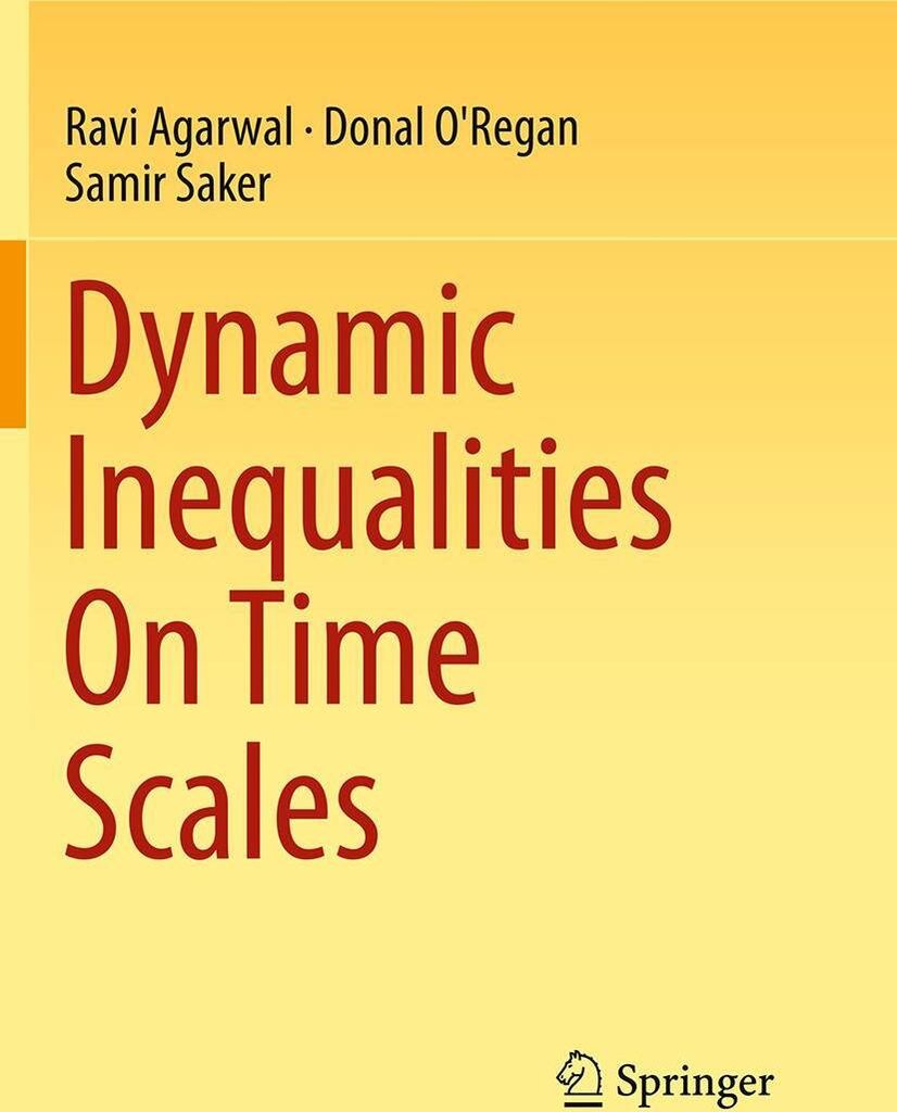 Dynamic Inequalities On Time Scales