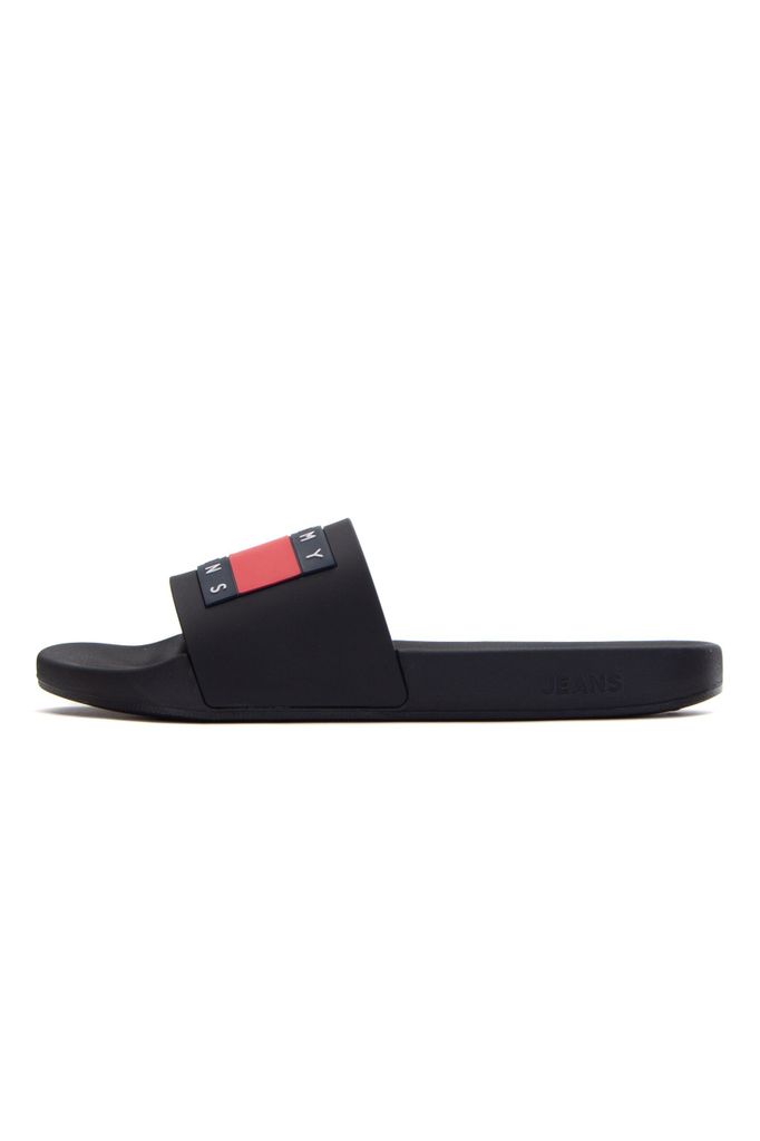 Tommy Jeans Pool Slide Ess - Bds - 46