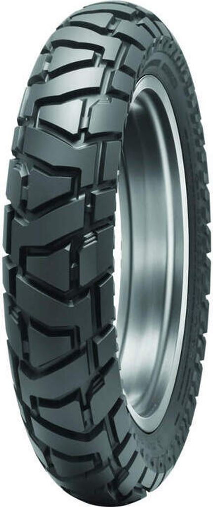Dunlop Trailmax Mission 150/70 - 18 M/C Tl 70T Rear M+S Image du produit 