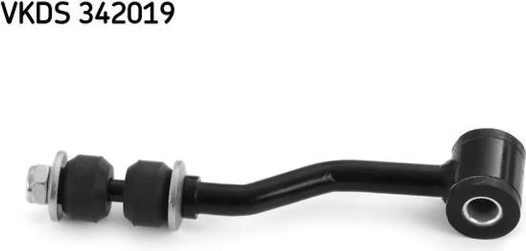 Barre stabilisatrice SKF haute durabilité pour Cherokee OE 52001132