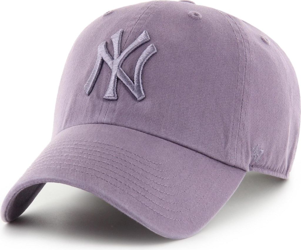 '47 Brand Cap MLB New York Yankees '47 CLEAN UP Iris