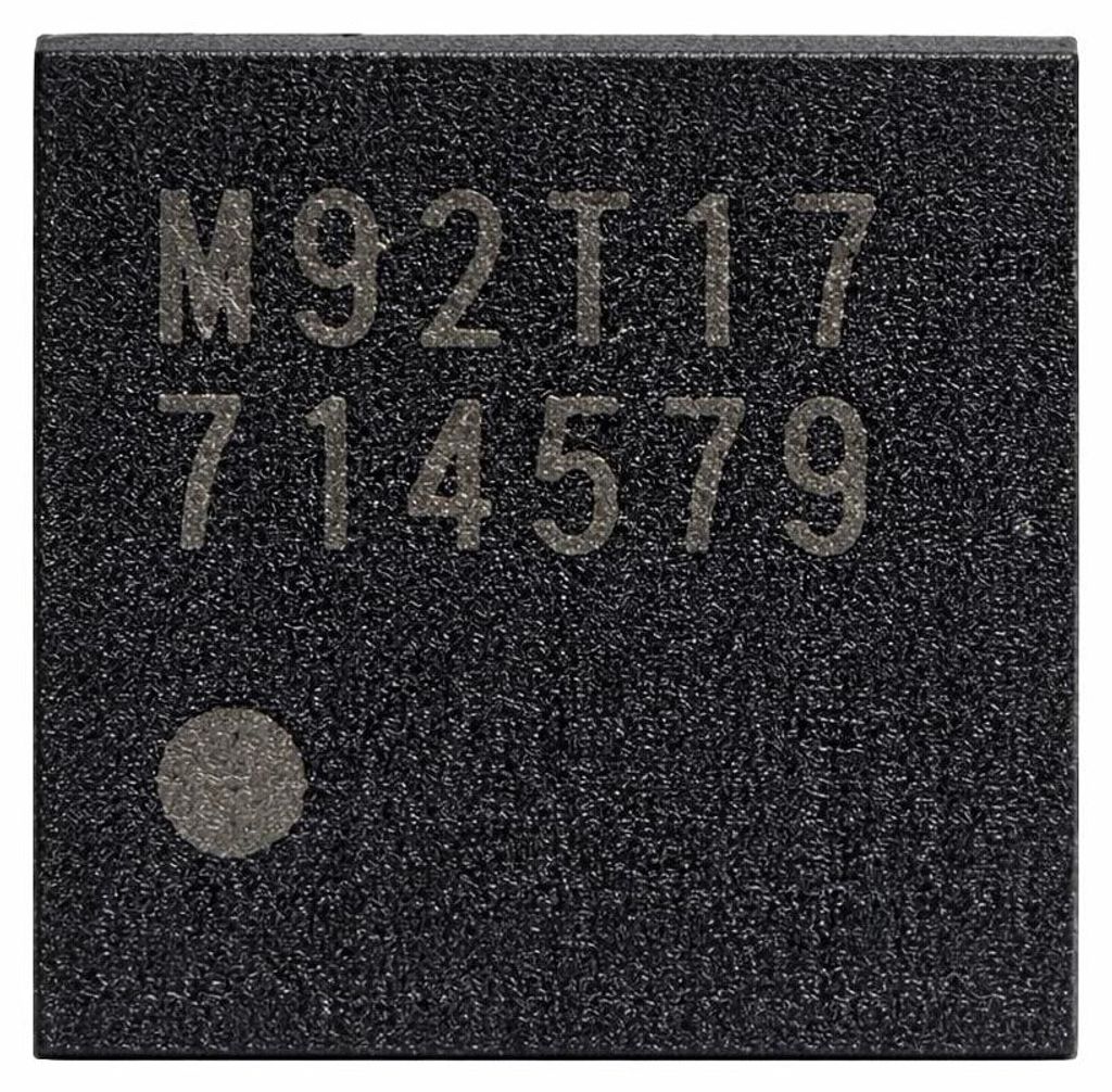HDMI Controller Chip M92T17 in Docking Station für Nintendo Switch