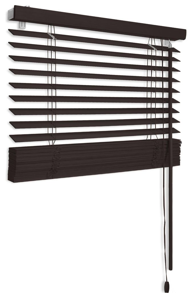 Sol Royal Holzjalousie SolDecor JH3 Jalousie aus Holz in, Produktbild 
