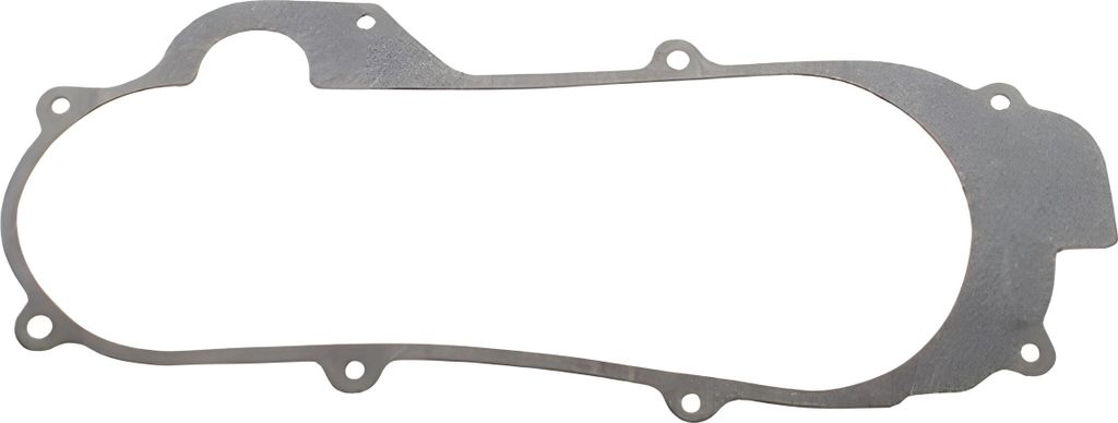 BestPrice Motordeckeldichtung / Variodeckeldichtung 10” kompatibel mit GY6 50ccm 4-Takt